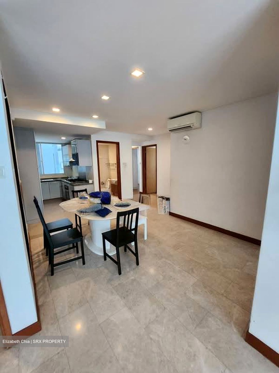 Gardenvista (D21), Condominium #557114751